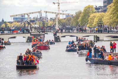 Koningsdag 2017 2017