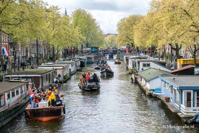 Koningsdag 2017 2017