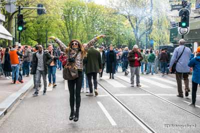 Koningsdag 2017 2017