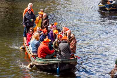 Koningsdag 2017 2017
