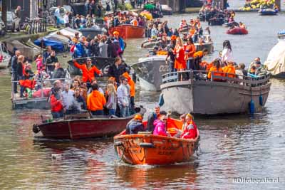 Koningsdag 2017 2017