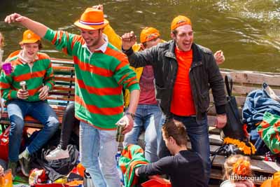 Koningsdag 2017 2017