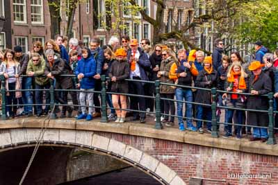Koningsdag 2017 2017