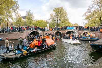 Koningsdag 2017 2017