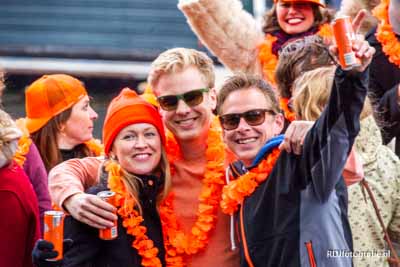 Koningsdag 2017 2017
