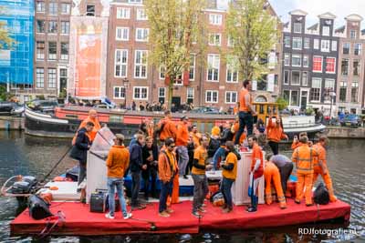 Koningsdag 2017 2017
