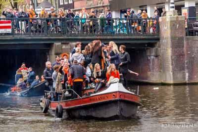 Koningsdag 2017 2017