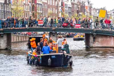 Koningsdag 2017 2017