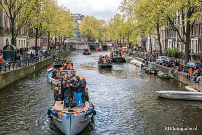 Koningsdag 2017 2017