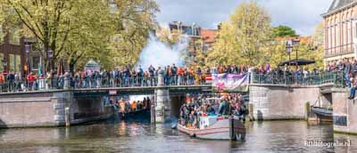 Koningsdag 2017 2017