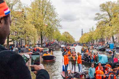 Koningsdag 2017 2017