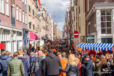 Koningsdag 2017 2017