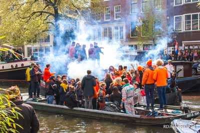 Koningsdag 2017 2017