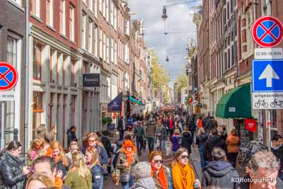 Koningsdag 2017 2017