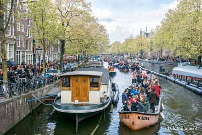 Koningsdag 2017 2017