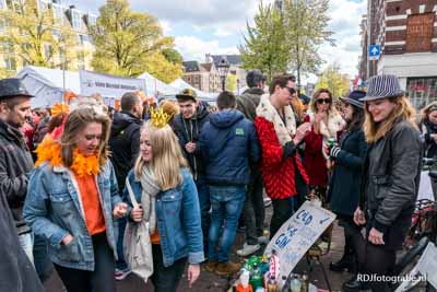 Koningsdag 2017 2017