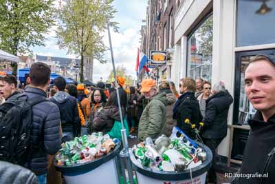 Koningsdag 2017 2017