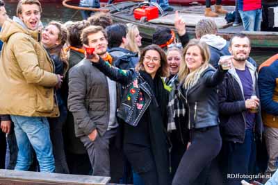 Koningsdag 2017 2017