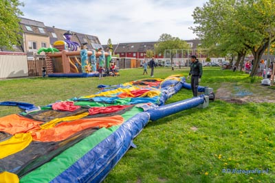 Koningsdag 2026