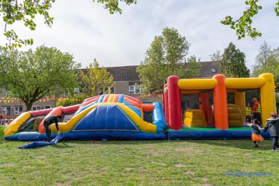 Koningsdag 2026