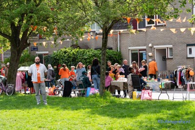 Koningsdag 2026