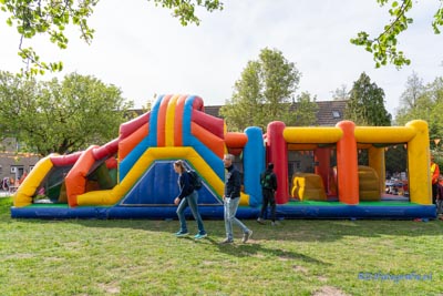Koningsdag 2026