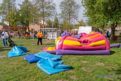 Koningsdag 2026