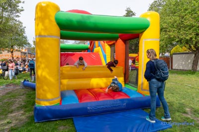 Koningsdag 2026