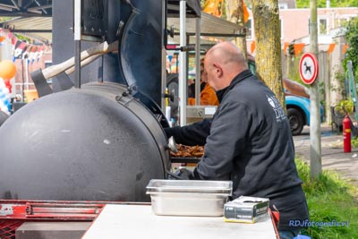 Koningsdag 2026