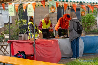 Koningsdag 2026