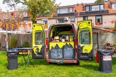 Koningsdag 2026