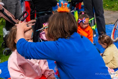 Koningsdag 2026