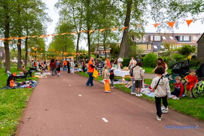 Koningsdag 2026