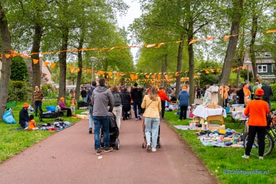 Koningsdag 2026