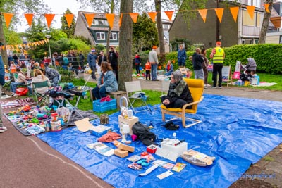 Koningsdag 2026