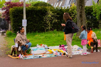 Koningsdag 2026