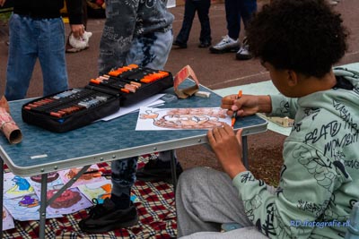 Koningsdag 2026