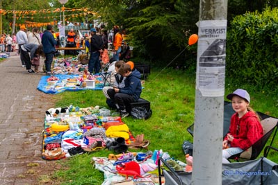 Koningsdag 2026