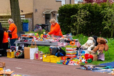Koningsdag 2026