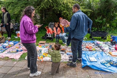 Koningsdag 2026