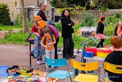 Koningsdag 2026