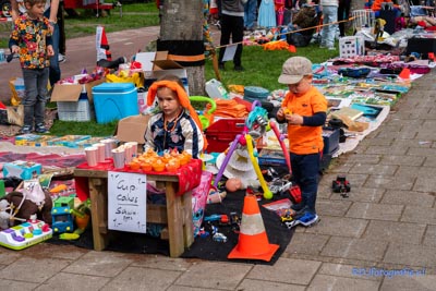 Koningsdag 2026