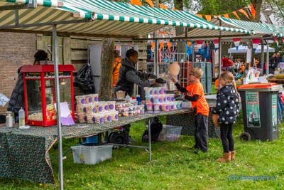 Koningsdag 2026
