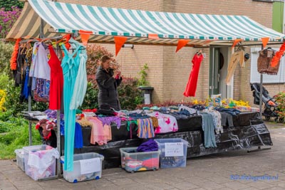 Koningsdag 2026