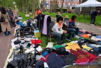 Koningsdag 2026