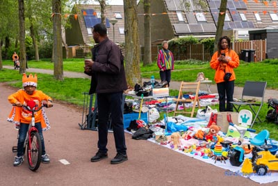 Koningsdag 2026