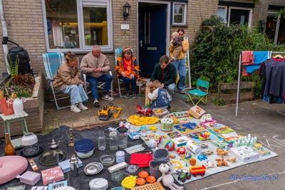 Koningsdag 2026