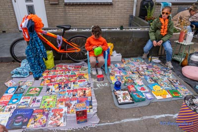Koningsdag 2026