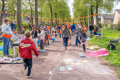 Koningsdag 2026