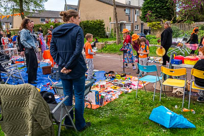 Koningsdag 2026